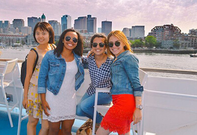 Boston Sunset Cruises Coupons