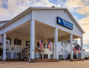 Branson Towers Hotel Coupons
