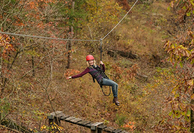 Branson Zipline Wolfe Mountain Coupons