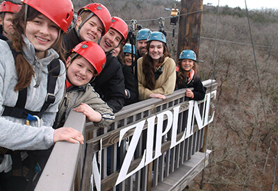 Branson Zipline Wolfe Mountain Coupons