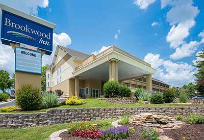 Brookwood Inn Branson Coupons