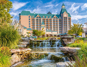 Chateau Lake Resort Convention Center Branson Coupons