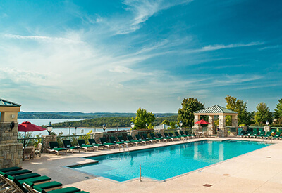 Chateau Lake Resort Convention Center Branson Coupons