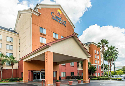 Comfort Inn Suites Branson Coupons