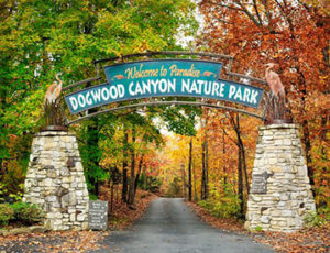 Dogwood Canyon Nature Park Coupons