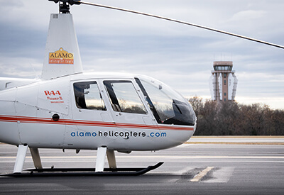 Downtown Austin Helicopter Tour Coupons