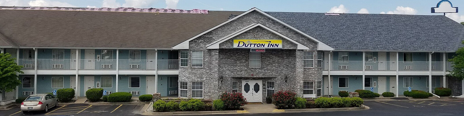 Dutton Inn Branson Coupons