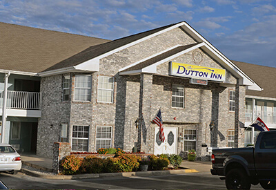 Dutton Inn Branson Coupons