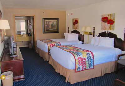 Dutton Inn Branson Coupons