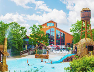 Grand Country Inn Indoor Outdoor Water Park Coupons