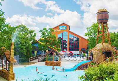 Grand Country Inn Indoor Outdoor Water Park Coupons