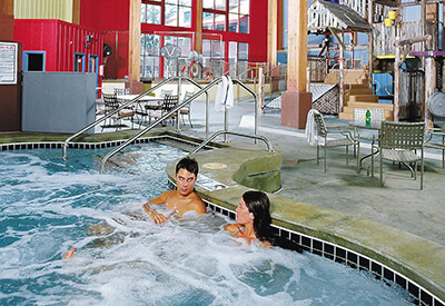 Grand Country Inn Indoor Outdoor Water Park Coupons
