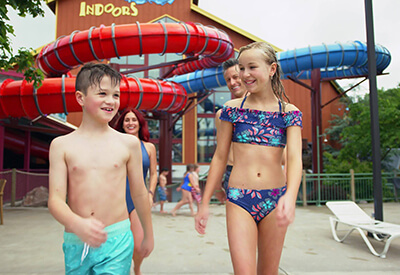 Grand Country Inn Indoor Outdoor Water Park Coupons