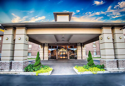 Grand Oaks Hotel Branson Coupons