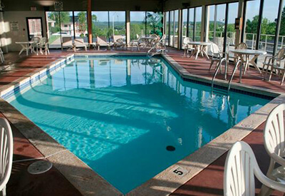 Grand Oaks Hotel Branson Coupons