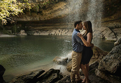 Hamilton Pool Preserve Austin