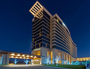 Hilton Branson Convention Center Coupons