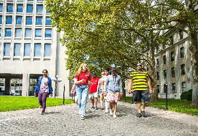 Historic Tour of MIT Coupons