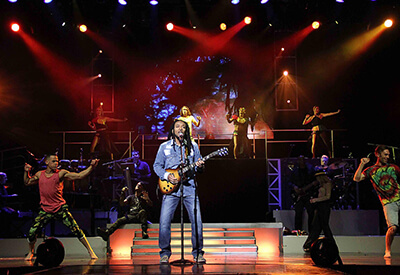 Legends in Concert Branson Coupons