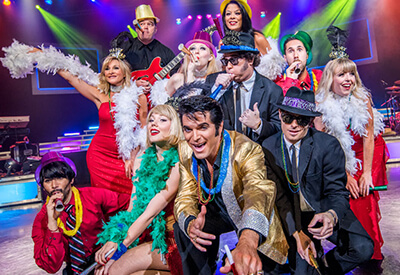 Legends Concert New Years Eve Show Branson Coupons