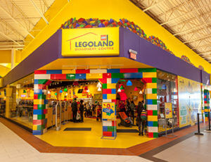Legoland Boston Coupons
