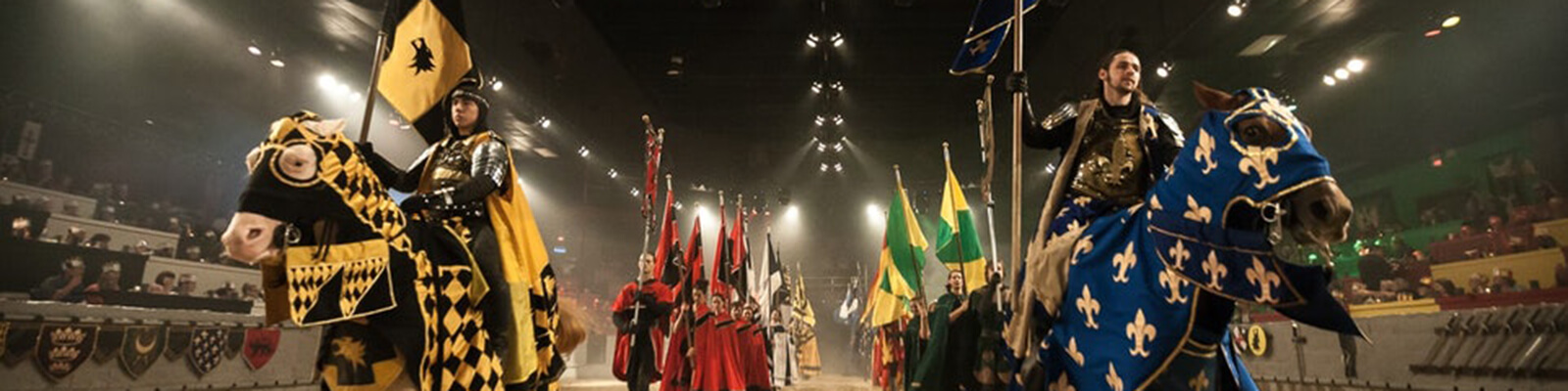 Medieval Times Dinner Tournament Maryland Coupons