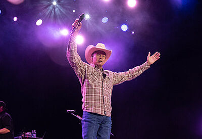 Neal McCoy Branson Coupons