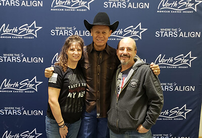Neal McCoy Branson Coupons