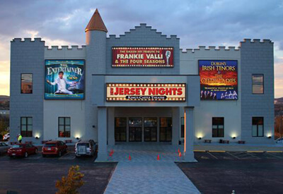 New Jersey Nights Branson Coupons