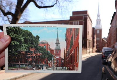 Old North Church & Historic Site Coupons