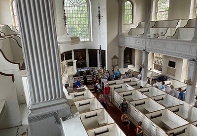 Old North Church & Historic Site Coupons