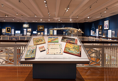 Peabody Essex Museum Coupons