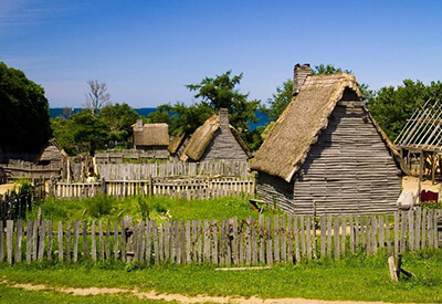 Plimoth Plantation Combo Coupons