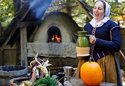 Plimoth Plantation Combo Coupons