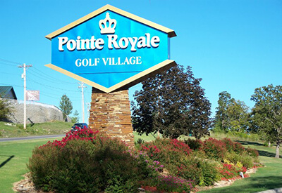 Pointe Royale Condominium Resort Golf Course Coupons