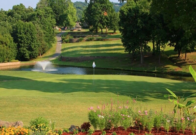 Pointe Royale Condominium Resort Golf Course Coupons