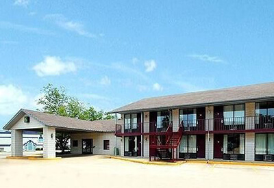 Quality Inn West Branson Coupons