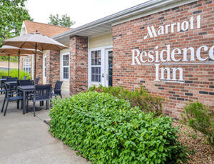 Residence Inn Marriott Branson Coupons