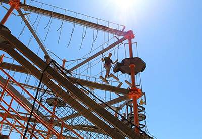 Ropes Course Branson Coupons