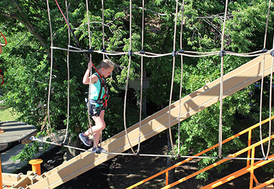 Ropes Course Branson Coupons
