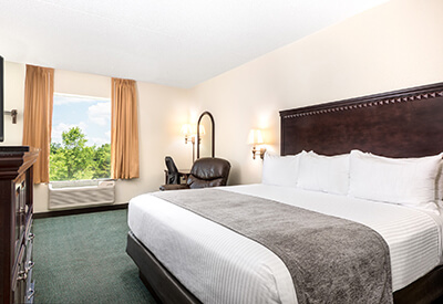 Savannah House Hotel Branson Coupons