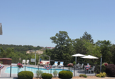 Scenic Hills Inn Branson Coupons