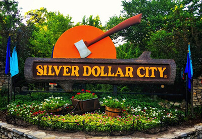Silver Dollar City Coupons