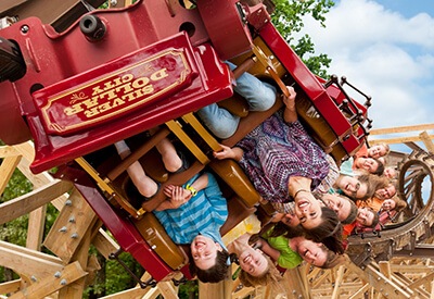 Silver Dollar City Coupons