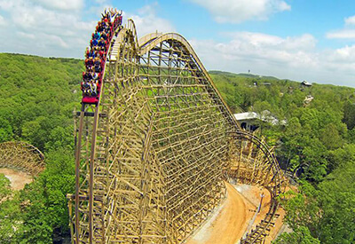 Silver Dollar City Coupons