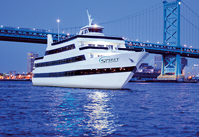 Spirit of Baltimore Midweek Dinner Cruise Coupons