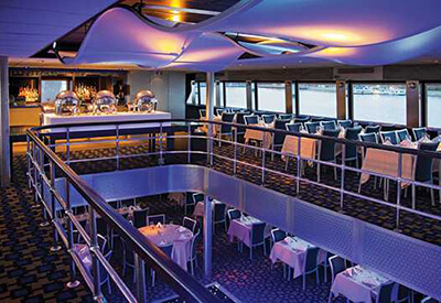 Spirit of Baltimore Weekend Dinner Cruise Coupons