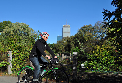 Urban Adventours Boston Bike Tour Coupons