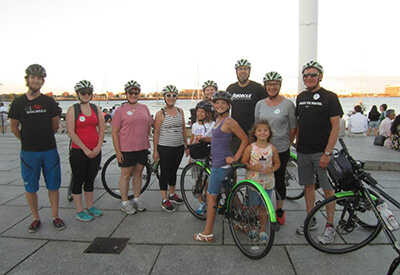 Urban Adventours Boston Bike Tour Coupons