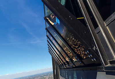 360 Chicago Observation Deck Coupons